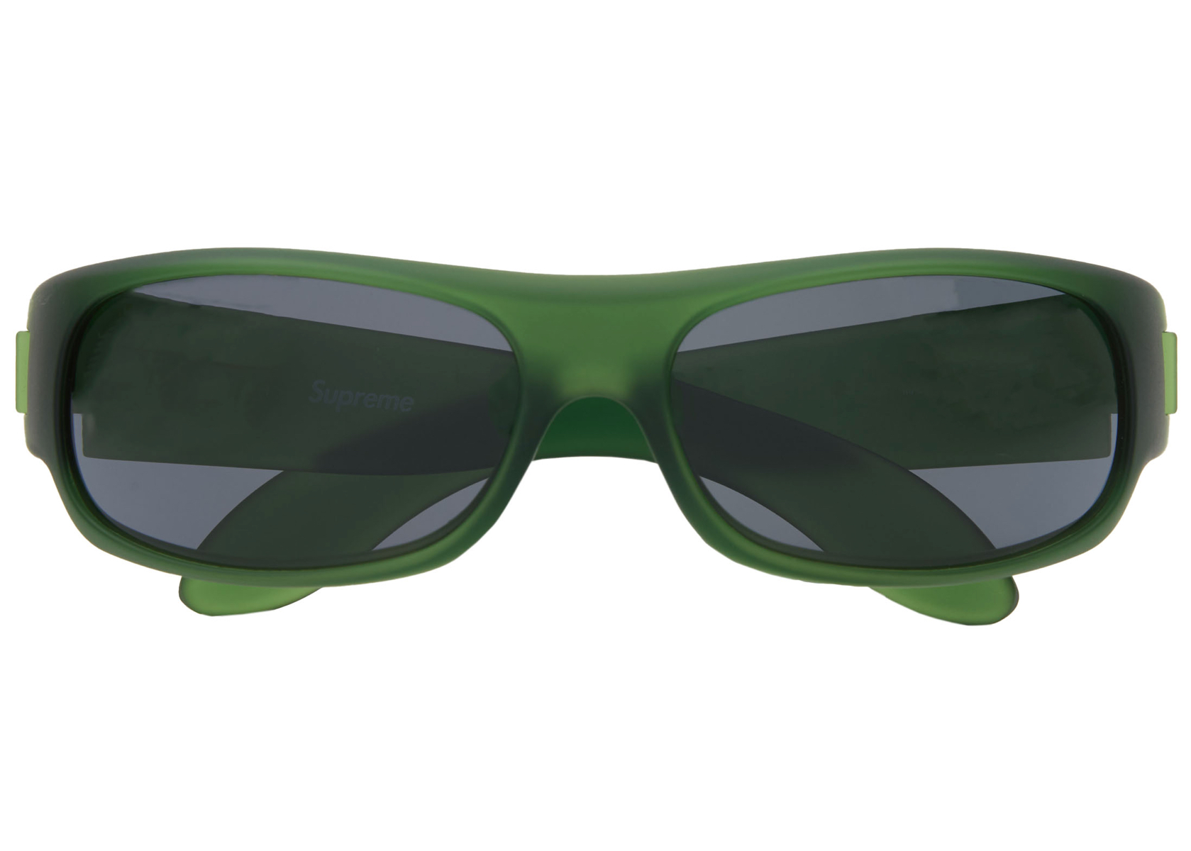 Supreme Dutch Sunglasses Olive