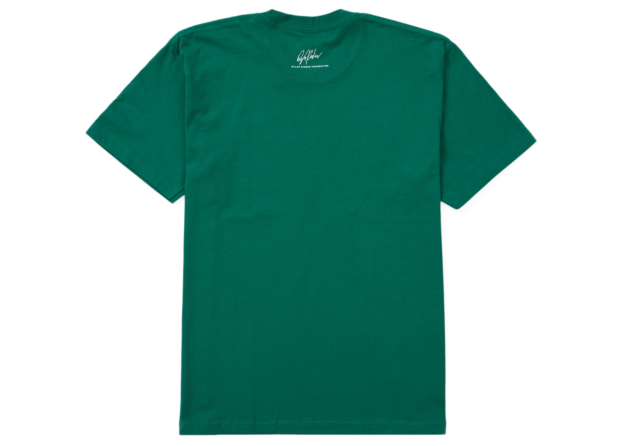 Supreme Dylan Tee Light Pine Men's - FW22 - US