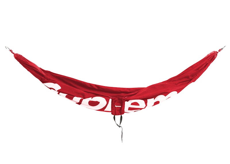 Supreme / ENO® DoubleNest® Hammock 