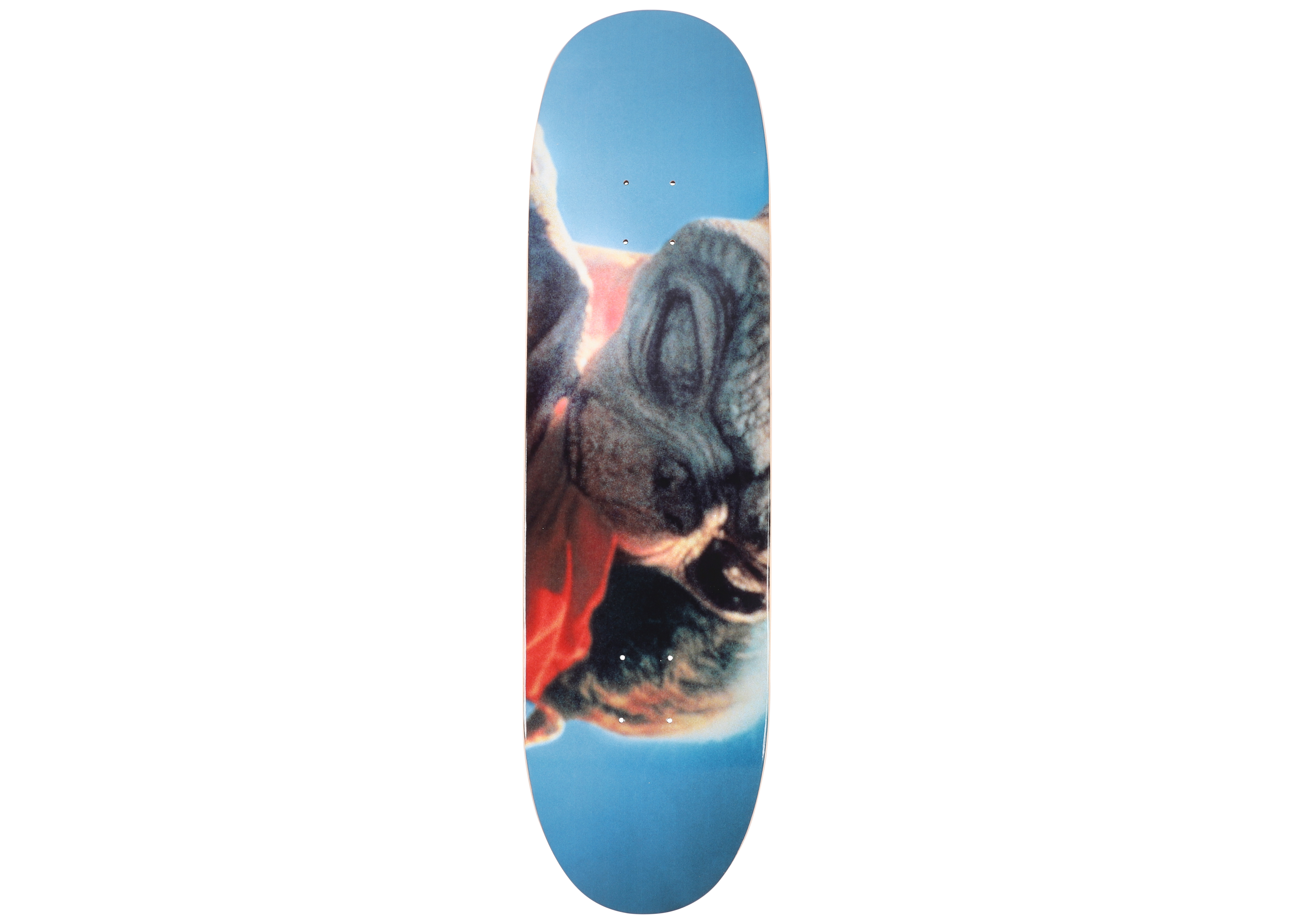 Supreme Skateboard Deck Multi FW15 US