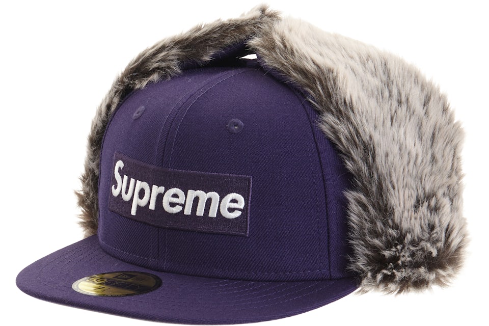 Supreme ear flap Clearance