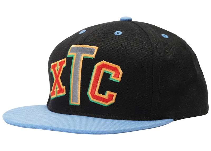 Supreme XTC Cap MADE IN USA アメリカ製 キャップ-