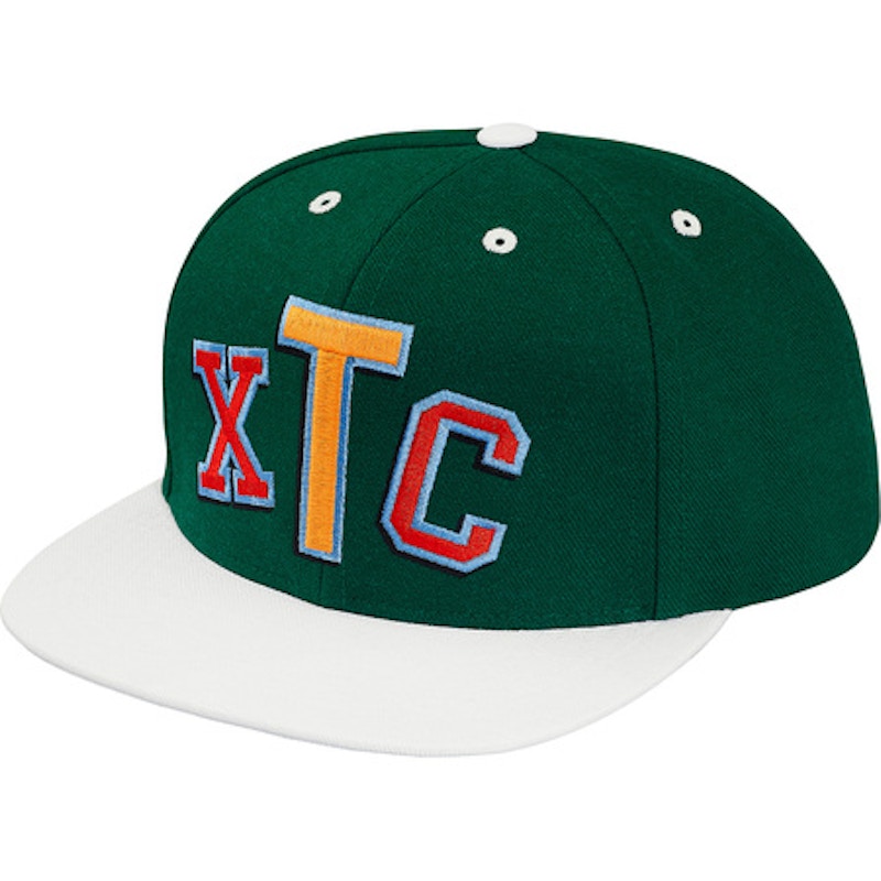 xtc supreme hat