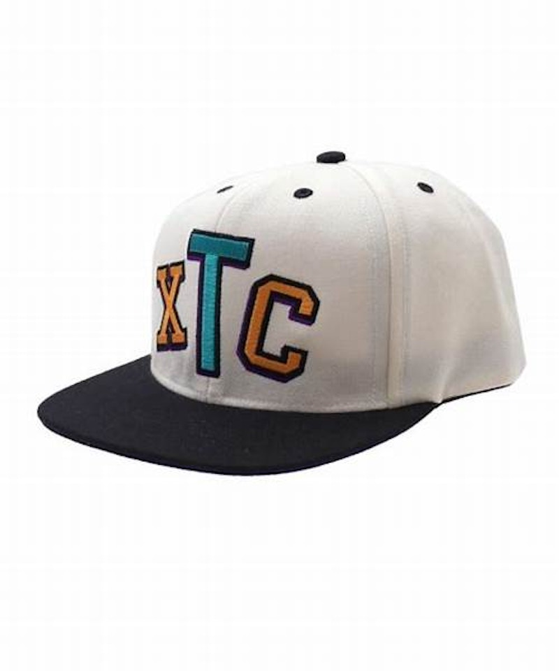 supreme xtc cap