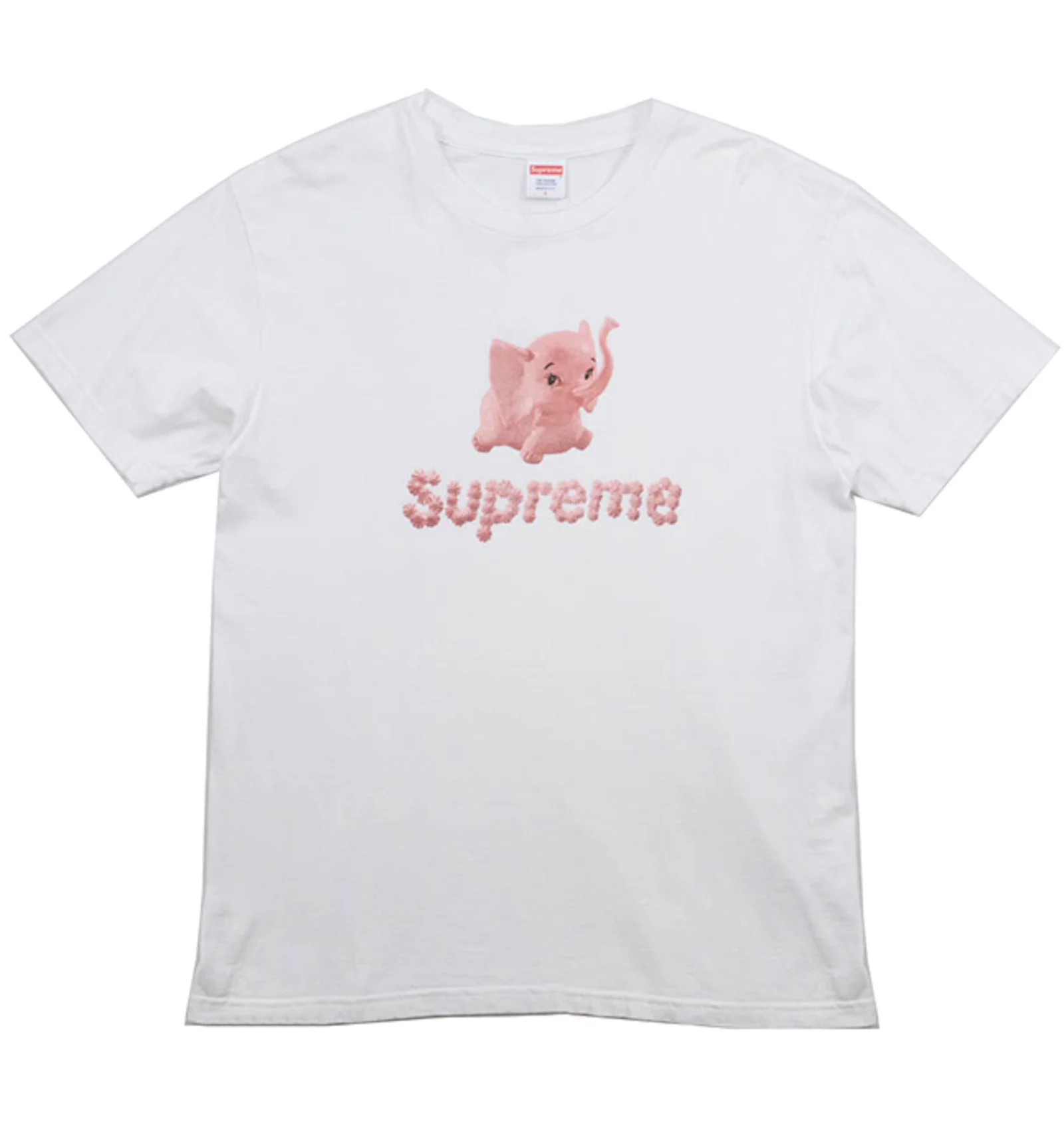 Supreme elephant hotsell