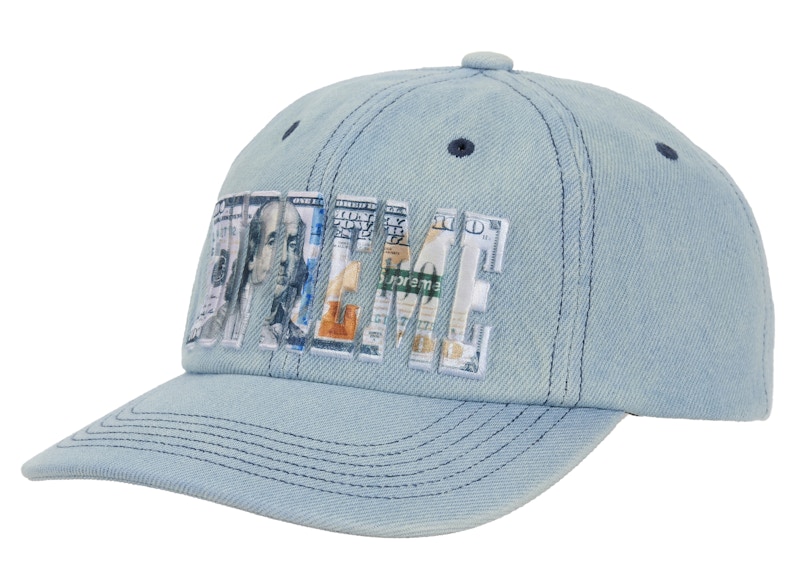 Supreme-Embroidered-Money-Logo
