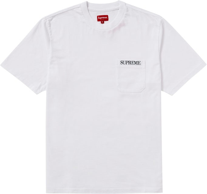 Buy Supreme T-Shirts Streetwear - StockX