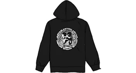 Menace hoodie supreme sales