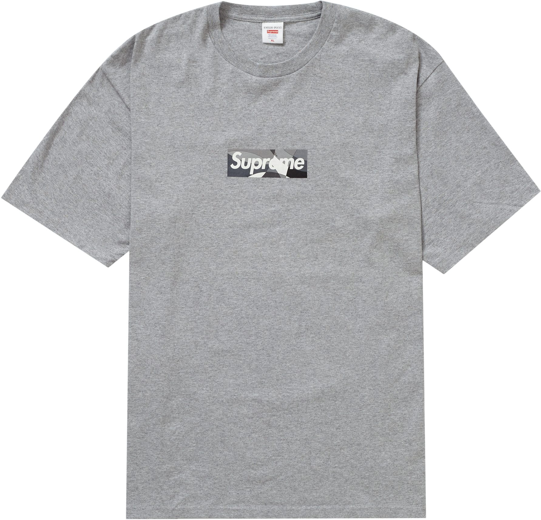 LV Metal Dog T-Shirt