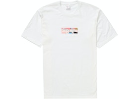 Supreme T Shirts Buy Sell Streetwear - t shirt roblox collar de cruz