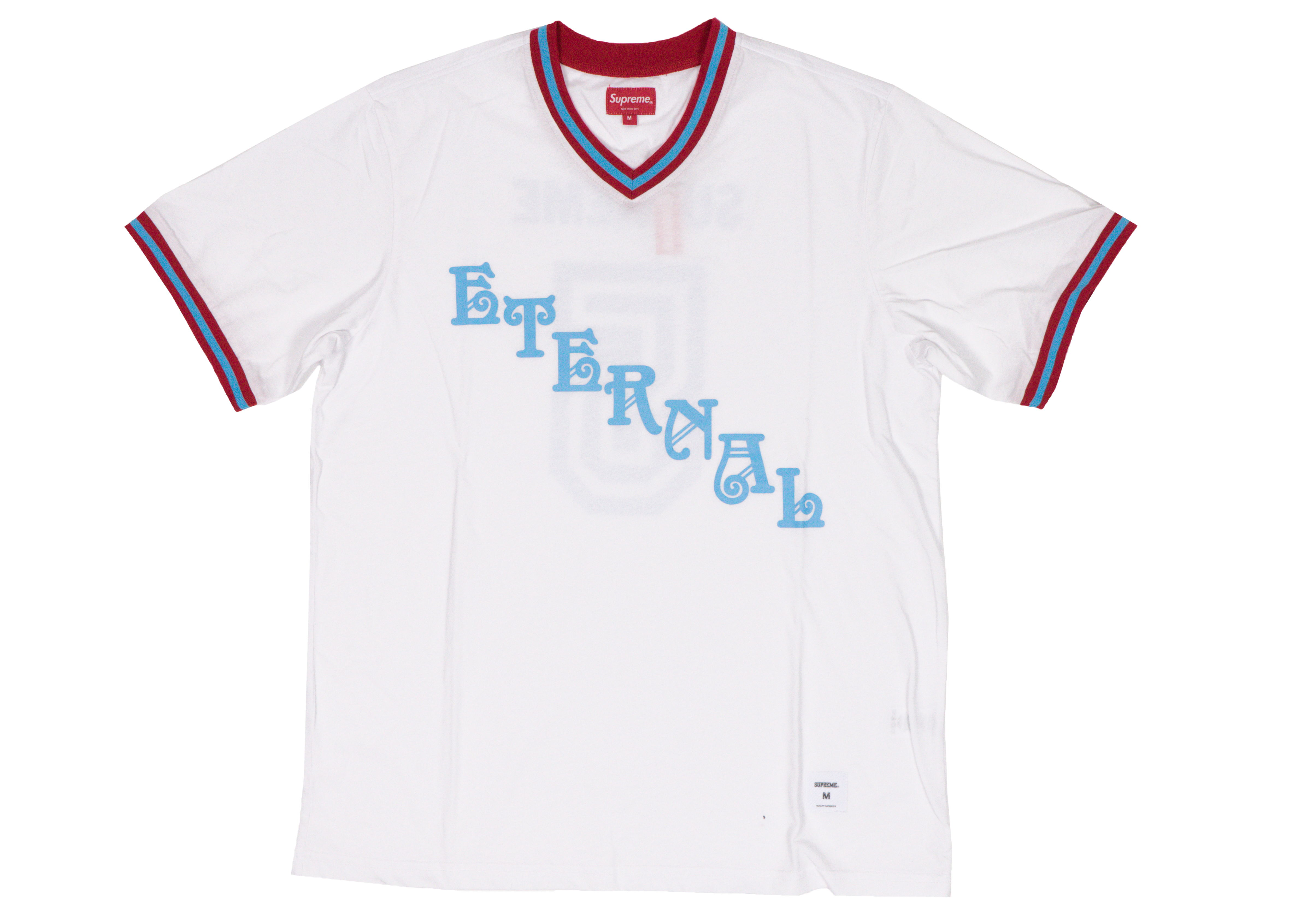 Supreme Eternal Practice Jersey Supreme