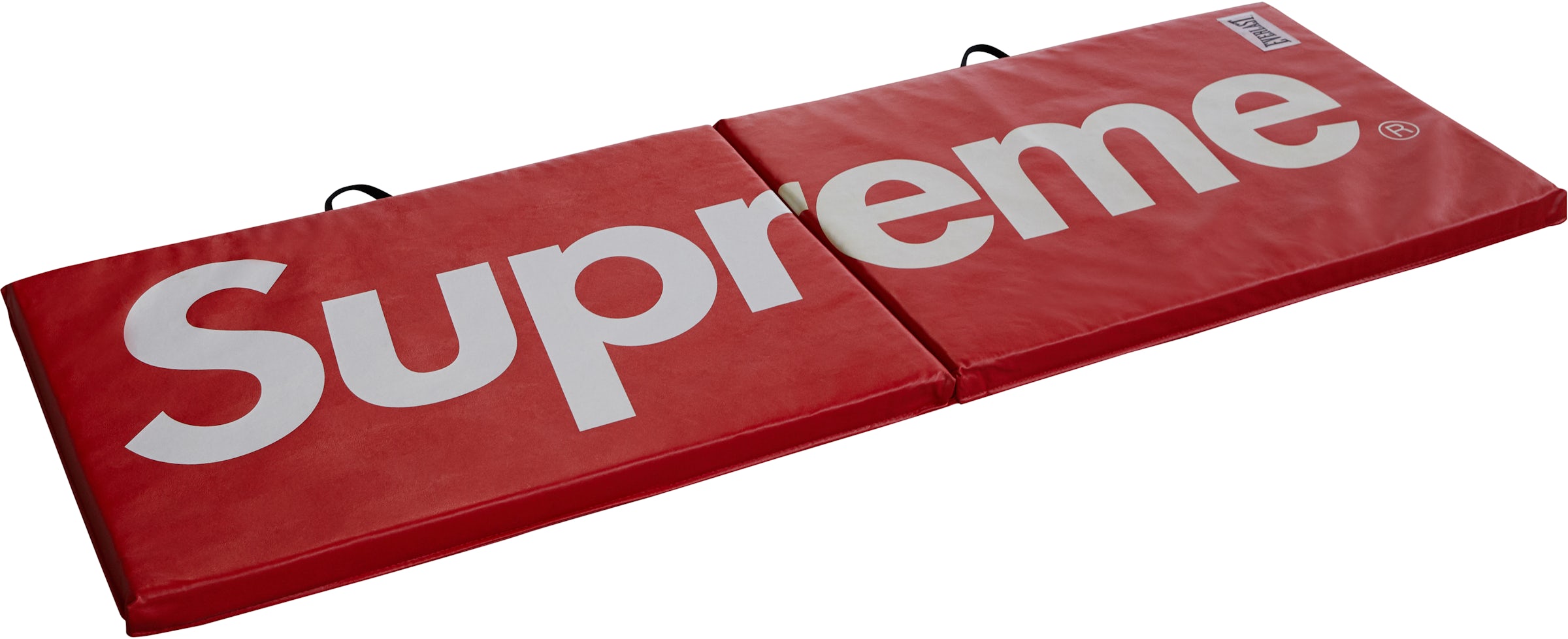 Supreme Store Rug -- 100% real and authentic supreme