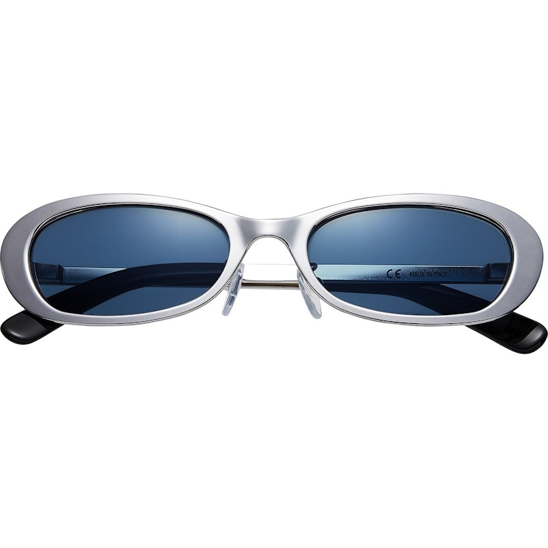 Supreme exit hot sale sunglasses