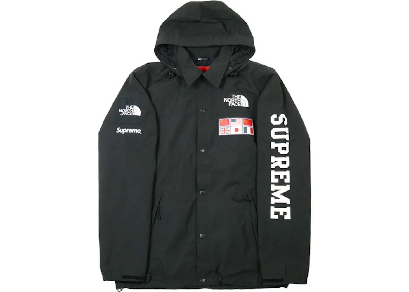 Buy supreme jacket Clearance