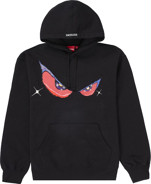 Supreme Red Hoodies & Sweatshirts for Men for Sale
