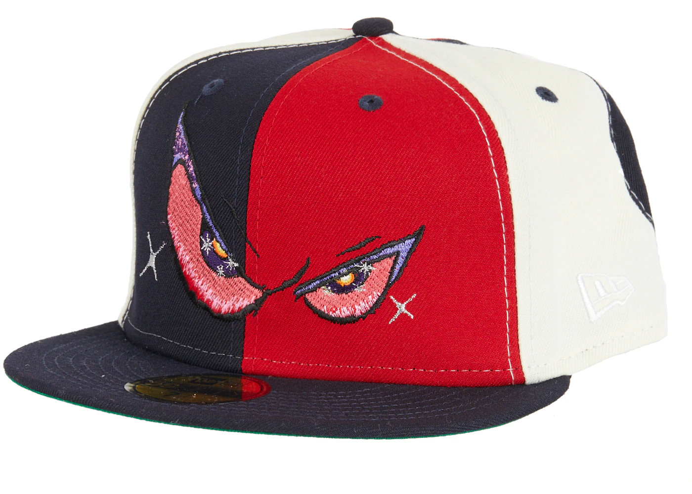 Supreme multi color hat Clearance