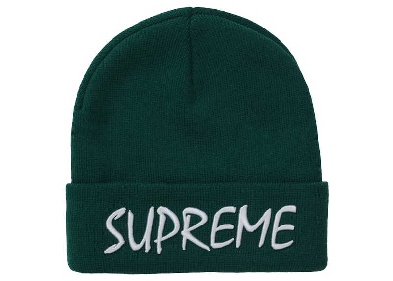 Supreme - FTP Beanie