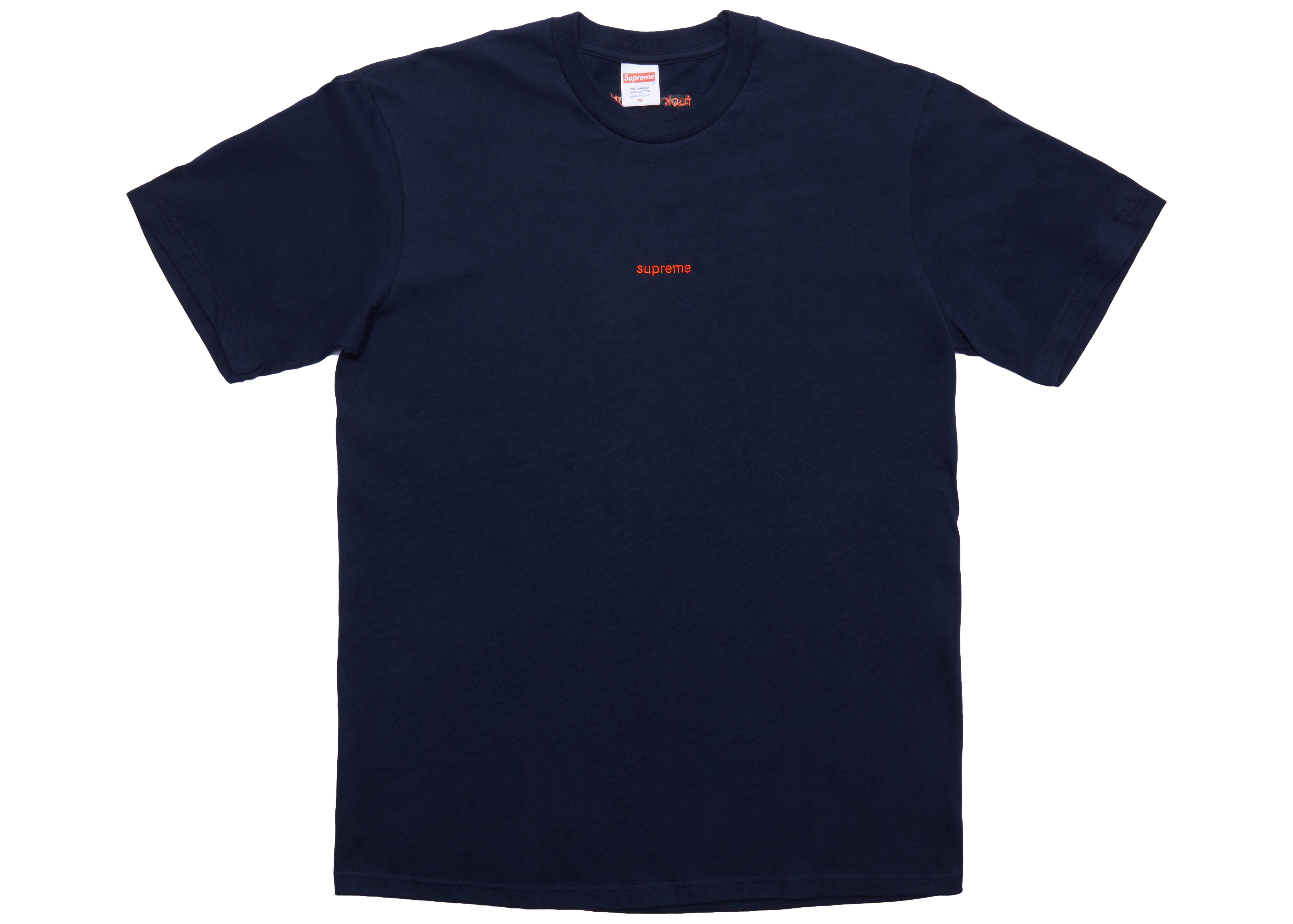 爆買いあいう様専用 Supreme FTW TEE 黒 Medium Tシャツ/カットソー(半袖/袖なし)