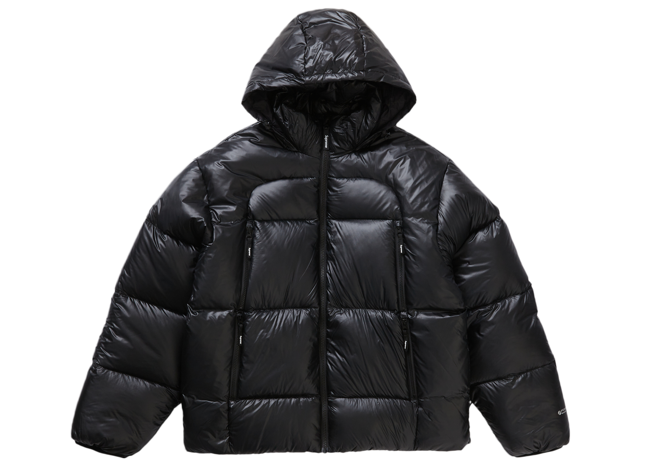 Supreme Featherweight Down Puffer Jacketメンズ