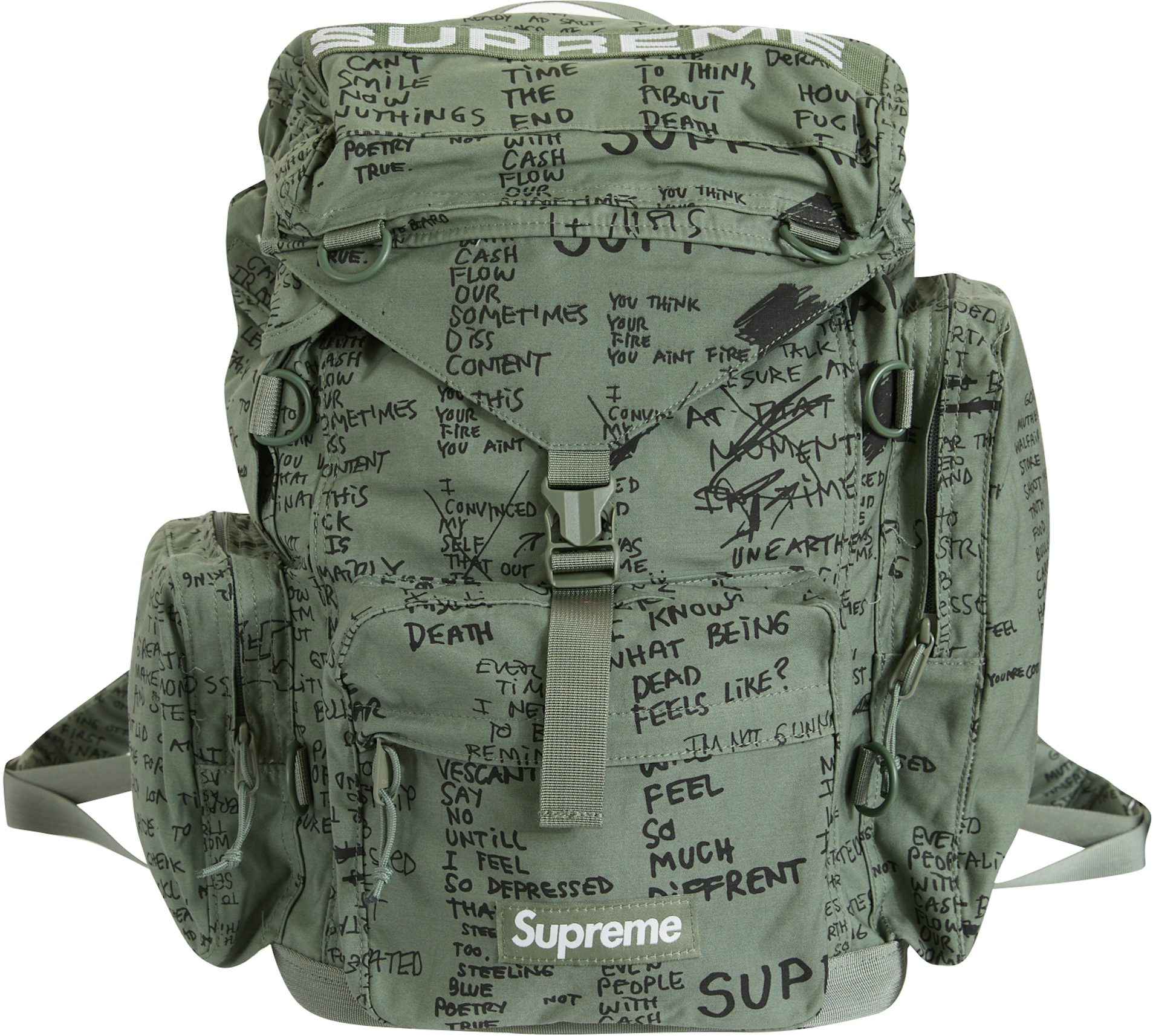 Authentic Supreme Backpack new Zealand, SAVE 49% 