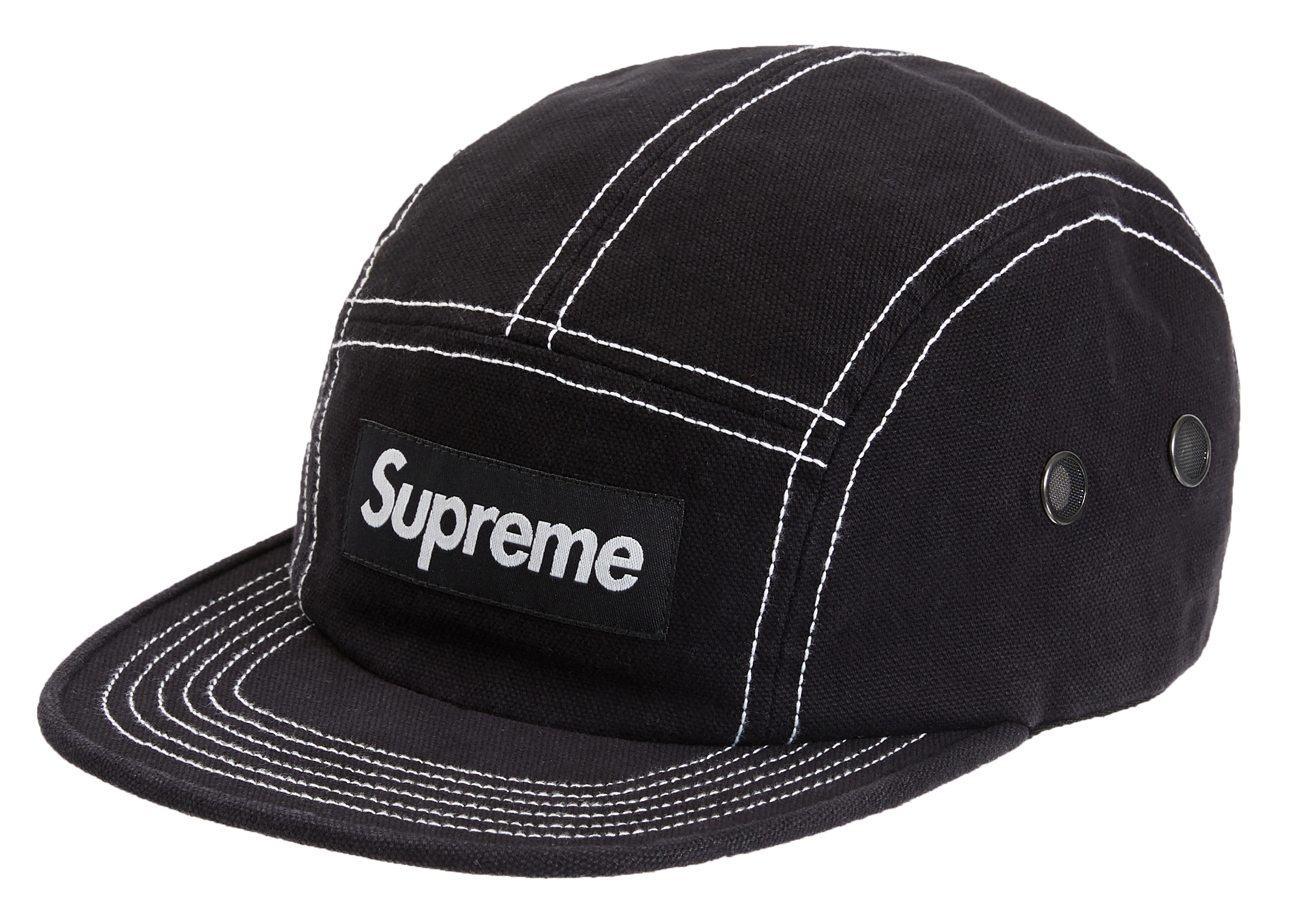 【値下げ】supreme Field Camp Cap 帽子