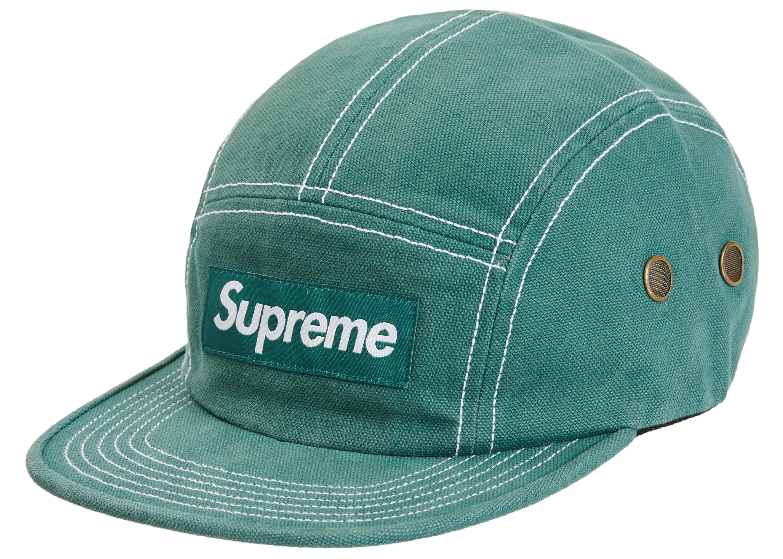 Supreme Field Camp Cap 20SS OUR's モーガン蔵人 - キャップ