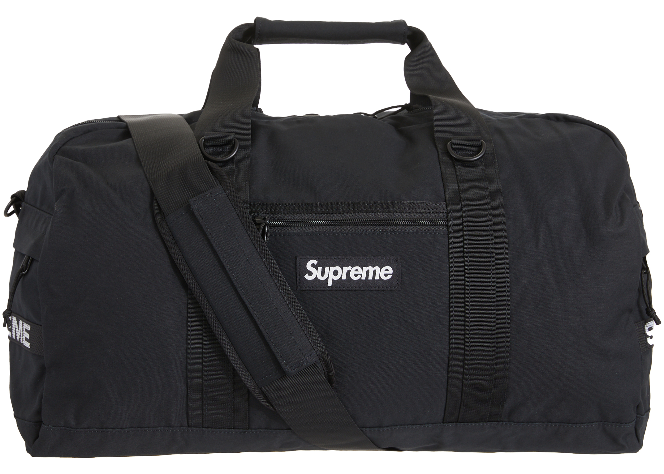 Supreme Field Duffle Bag