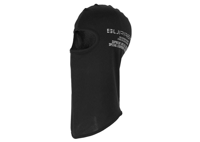 balaclava supreme north face