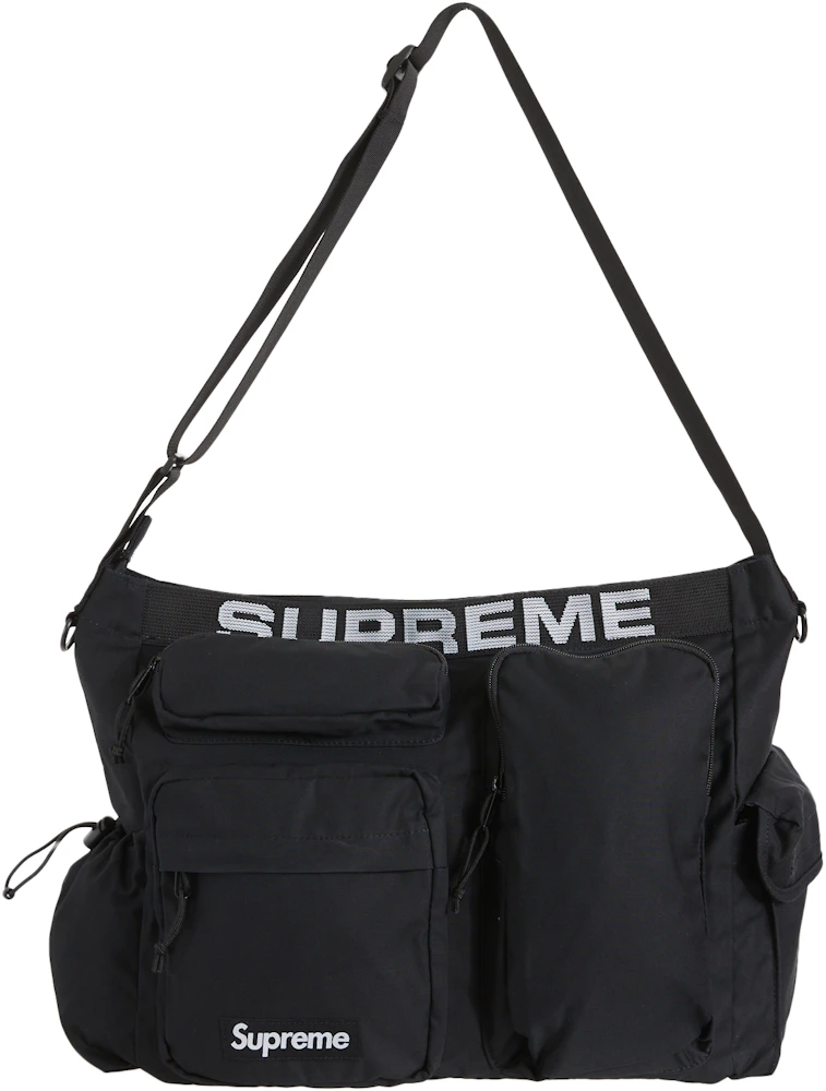 ss23 supreme shoulder bag｜TikTok Search