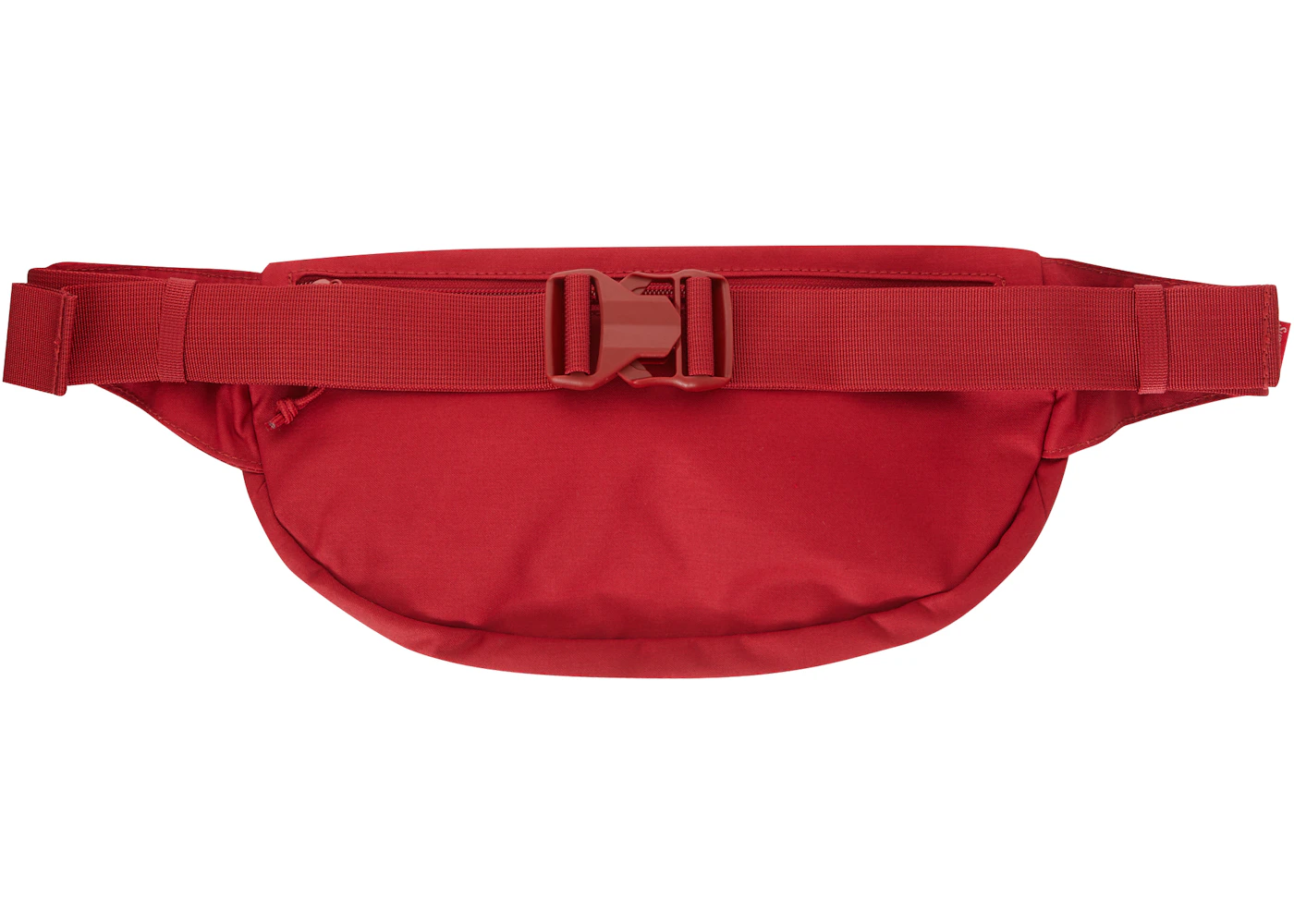 Supreme Field Waist Bag Red - SS23 - US