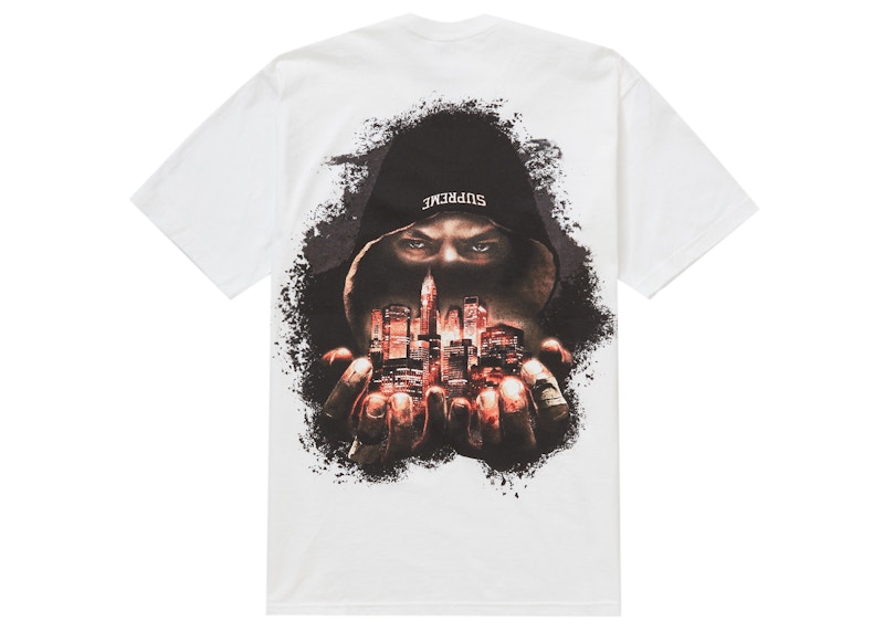 Supreme Fighter Tee-