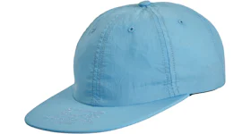 Supreme First And Best Nylon 6-Panel Light Blue