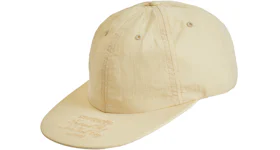 Supreme First And Best Nylon 6-Panel Natural