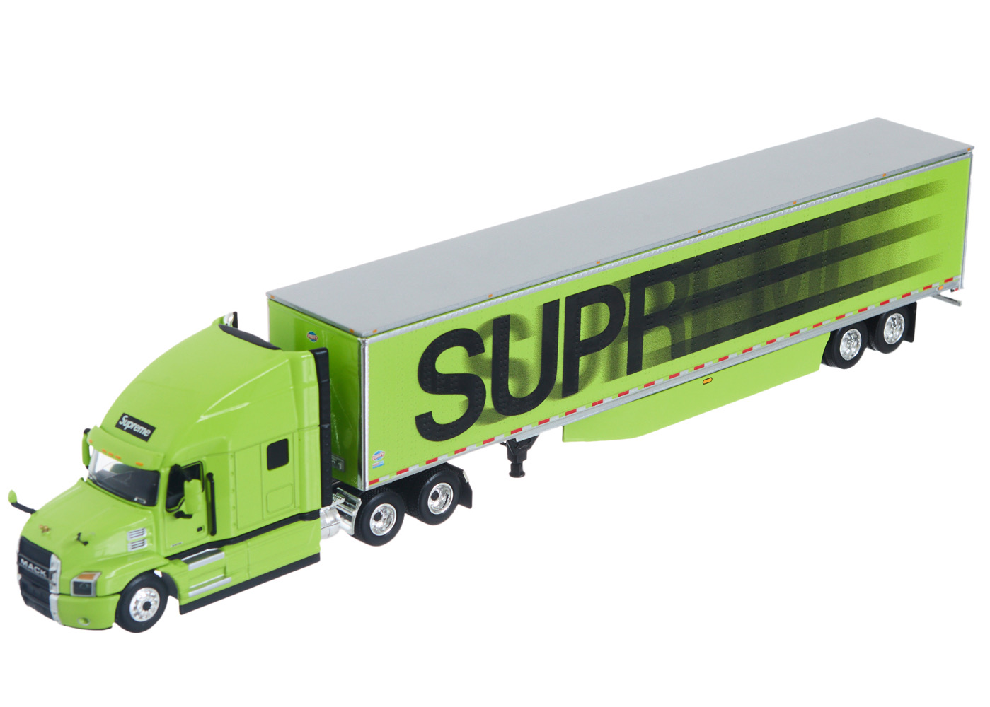 Supreme / First Gear Truck \