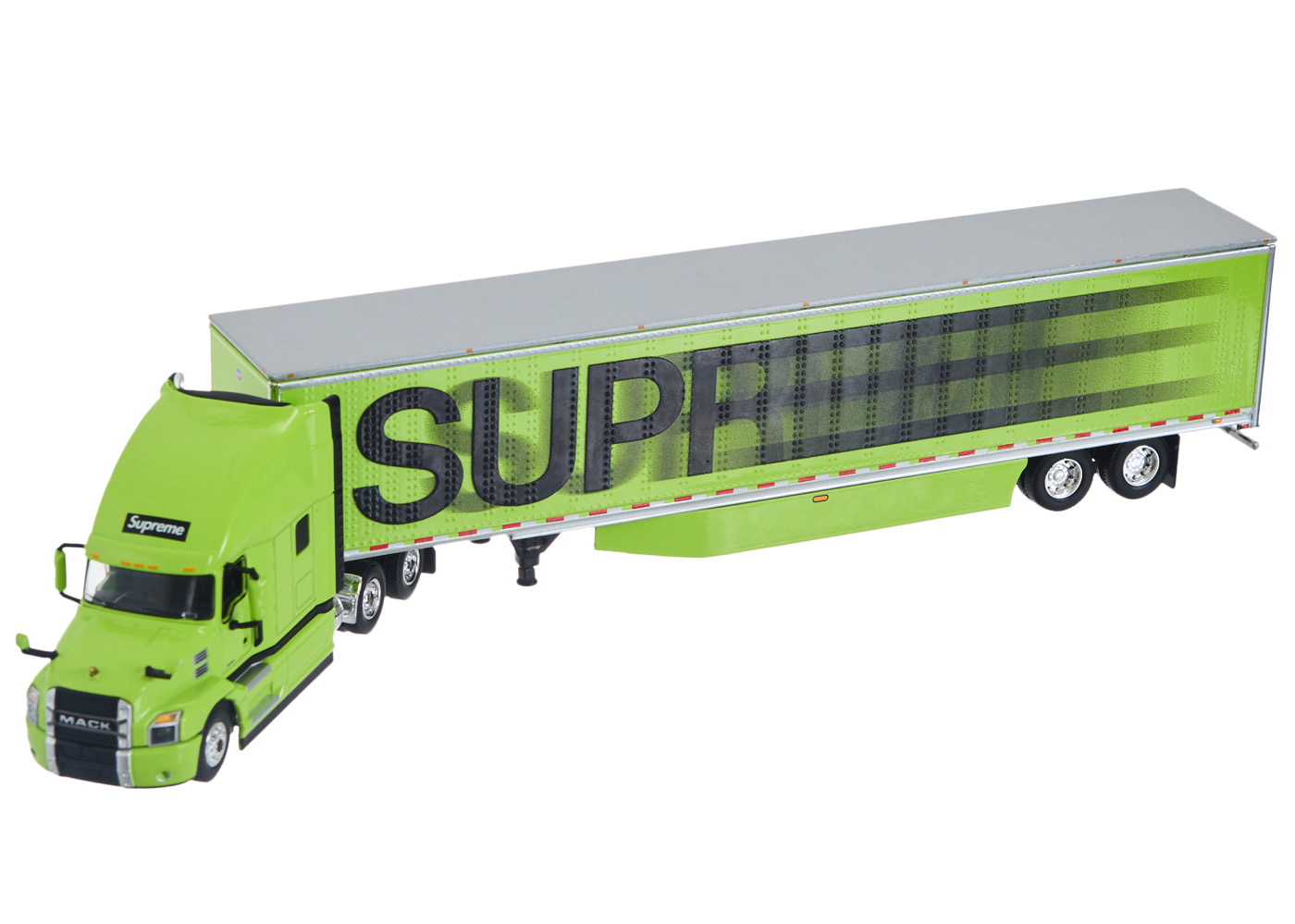 Supreme First Gear Truck Green - SS24 - US