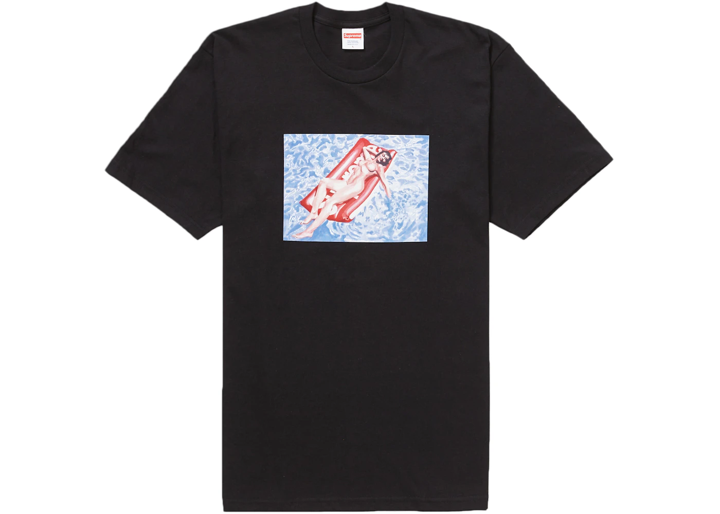 Supreme wizard tee Clearance