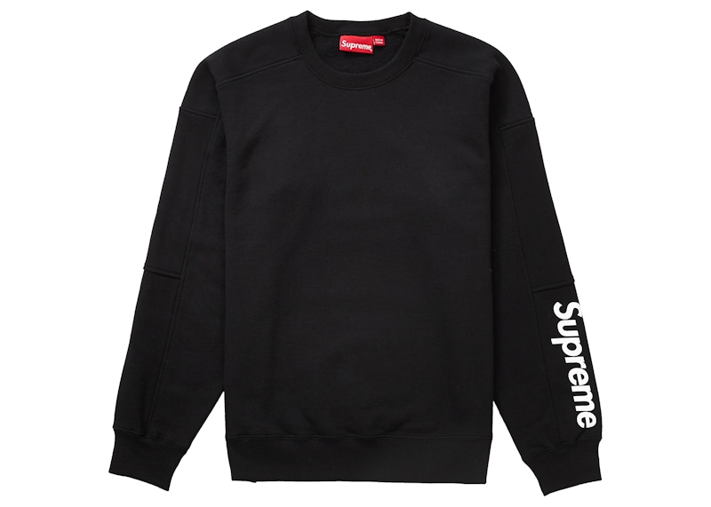 Supreme Formula Crewneck Natural Men's - SS19 - US