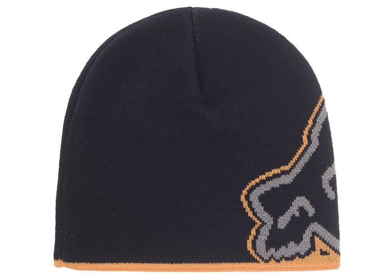 Supreme Fox Racing Beanie Black - FW25 - US
