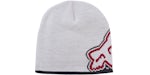 Supreme Fox Racing Beanie White