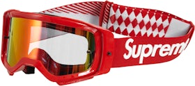 Supreme Supreme®/Fox Racing® VUE® Goggles - RED