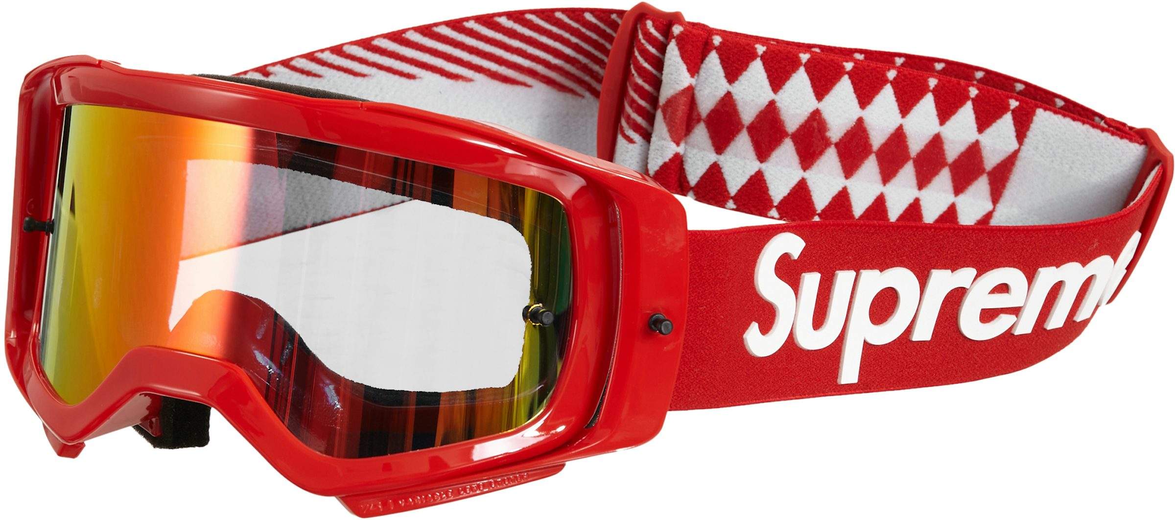 juice wrld supreme goggles