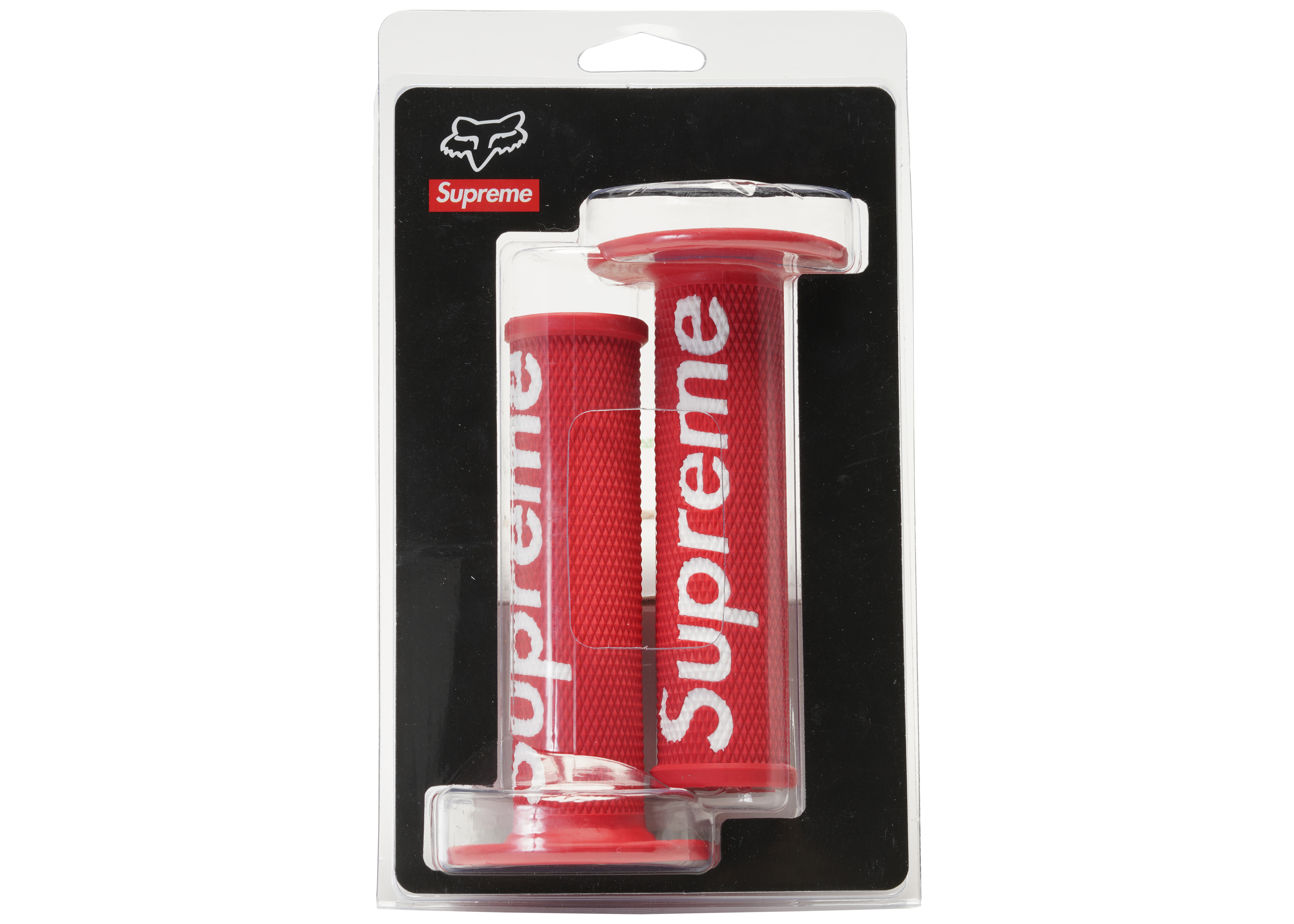 Supreme Hand Warmer Red - FW18 - US