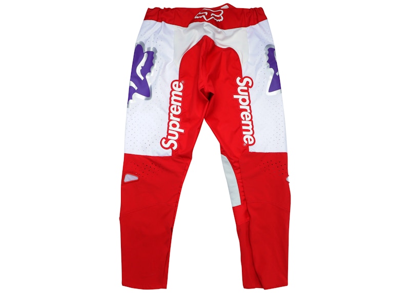 新春福袋 Supreme Fox Racing Moto Pant サイズL マルチカラー | www