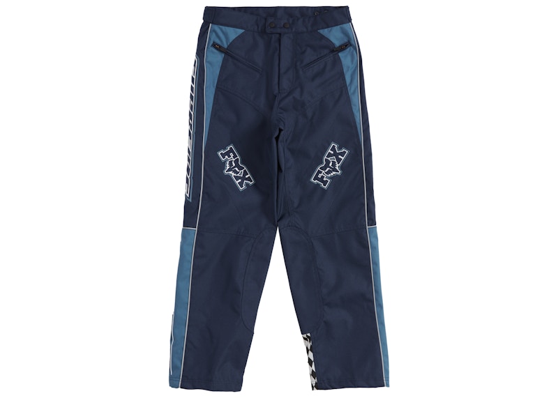 Supreme fox racing pants on sale