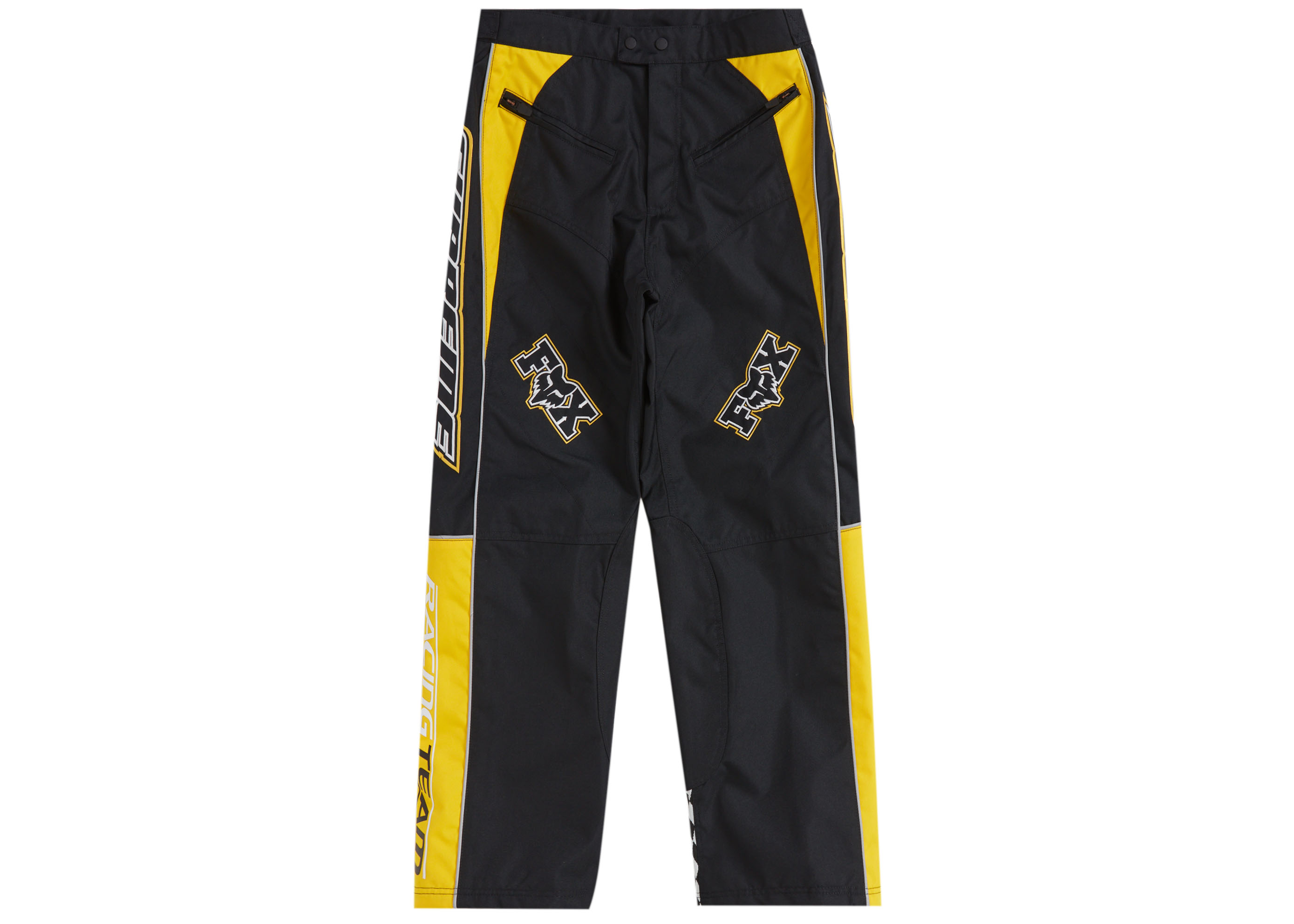 19,350円Supreme®/Fox® Racing Pant Black