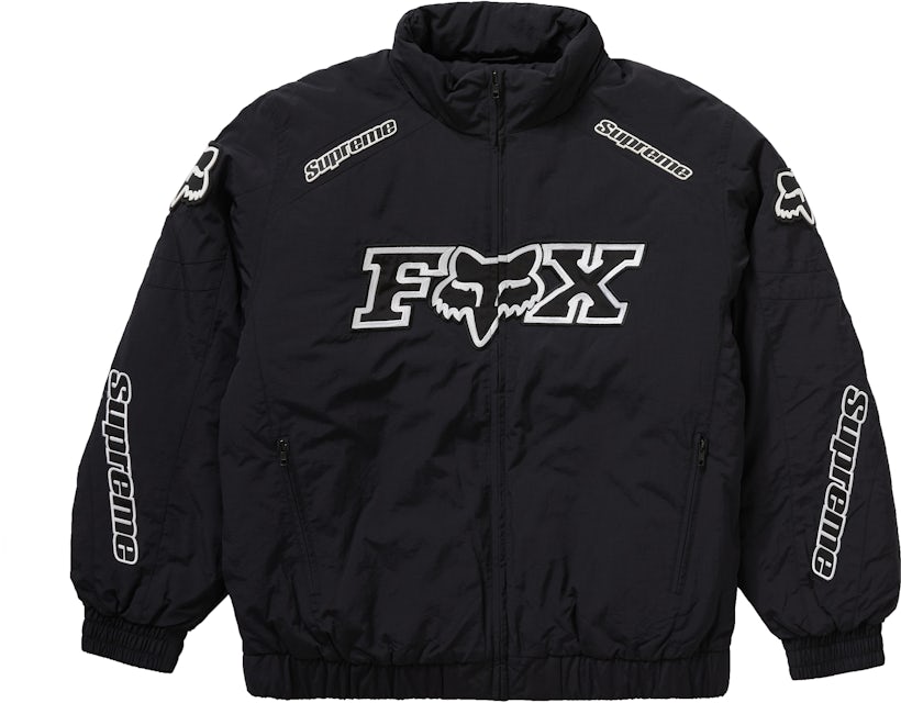 For those wondering if anyone actually owns the racing jacket