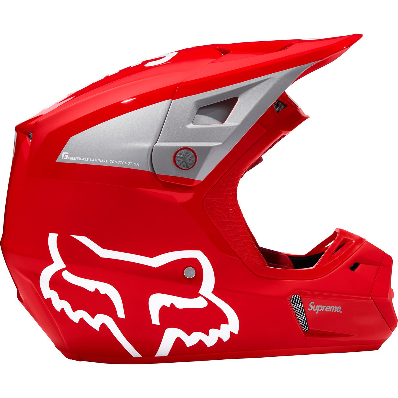 fox helmets