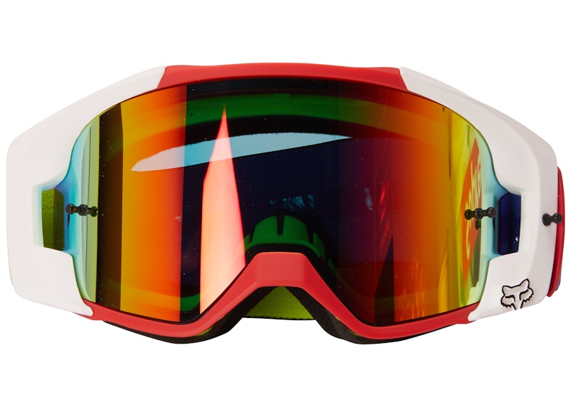 supreme Fox Racing VUE Goggles black