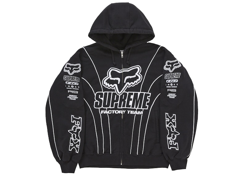 Supreme Futura Hooded Sweatshirt ダークオリーブ Supreme Futura Hooded Sweatshirt \"Grey\" L⁄S (SS24) \u2013 47 Jump Street