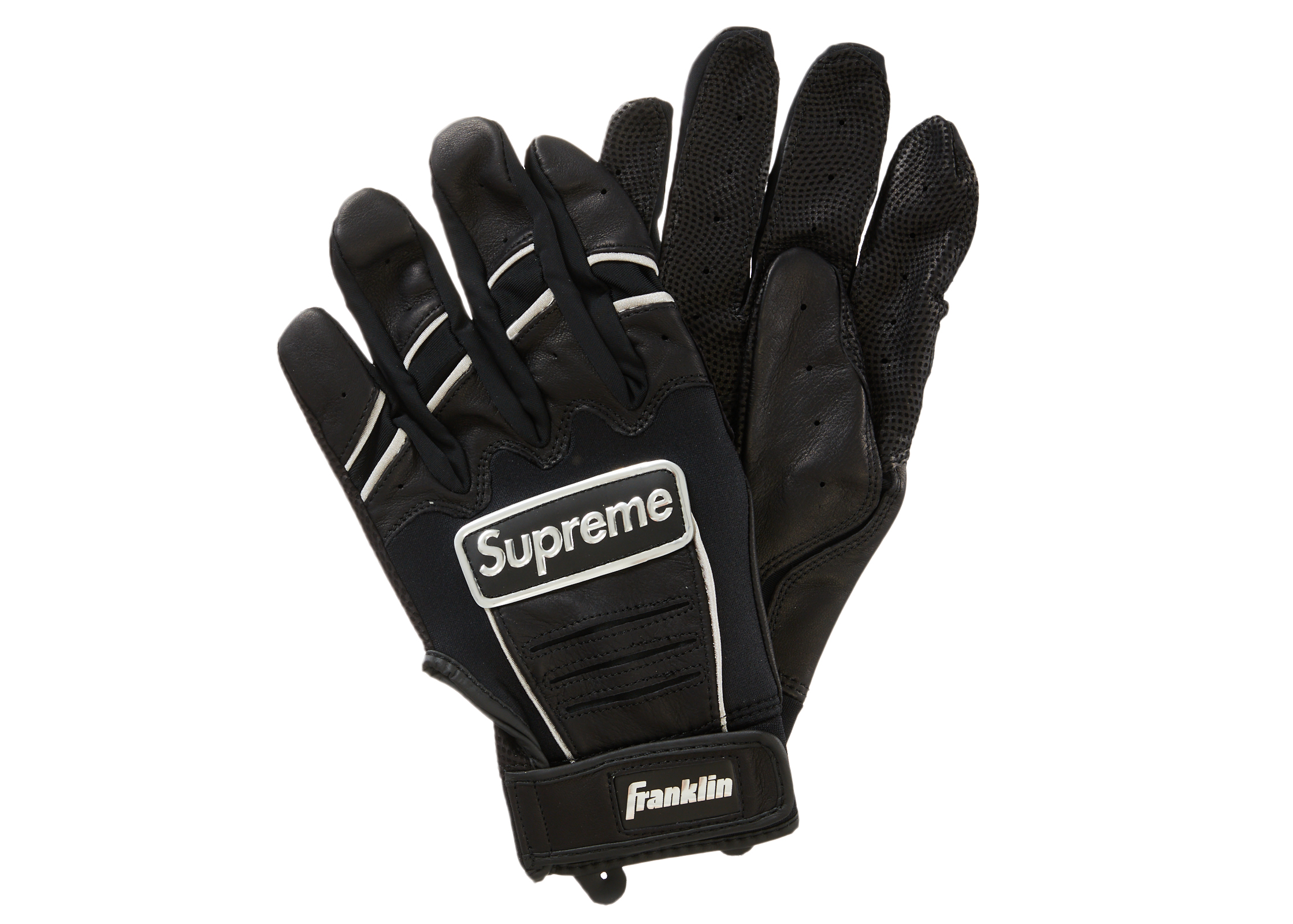 supreme】Franklin CFX Pro Batting Glove-